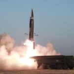 Угроза для 7 областей: РФ готовит пусковые установки для ракет КНДР в Воронежской области, — ISW