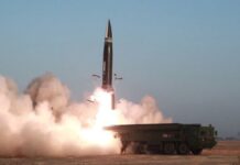 Угроза для 7 областей: РФ готовит пусковые установки для ракет КНДР в Воронежской области, — ISW