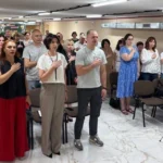 У Херсоні відзначили освітян за результати роботи протягом минулого навчального року