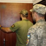ТЦК имеет право явиться по адресу проживания и вручить повестку: подробности