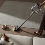 Пылесос Xiaomi G30 Max против Dyson V15 Detect: стоит ли более дорогая модель своих денег (фото)