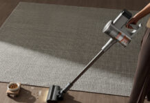 Пылесос Xiaomi G30 Max против Dyson V15 Detect: стоит ли более дорогая модель своих денег (фото)