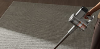 Пылесос Xiaomi G30 Max против Dyson V15 Detect: стоит ли более дорогая модель своих денег (фото)