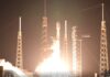 Юбилейный полет в космос: ракета Илона Маска установила новый мировой рекорд (видео)