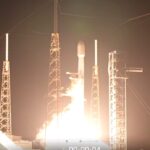 Юбилейный полет в космос: ракета Илона Маска установила новый мировой рекорд (видео)