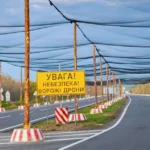 “Вільне полювання” російських дронів: МВА назвала найнебезпечніші локації Херсона