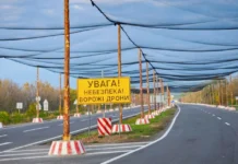 “Вільне полювання” російських дронів: МВА назвала найнебезпечніші локації Херсона