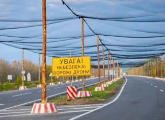 “Вільне полювання” російських дронів: МВА назвала найнебезпечніші локації Херсона