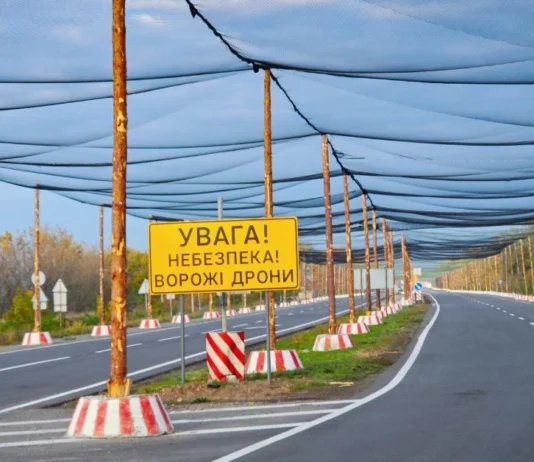“Вільне полювання” російських дронів: МВА назвала найнебезпечніші локації Херсона