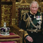 Сотрудник британской радиостанции объявил о «смерти» короля Чарльза III, а затем сбежал с работы