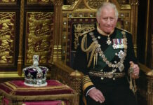 Сотрудник британской радиостанции объявил о «смерти» короля Чарльза III, а затем сбежал с работы
