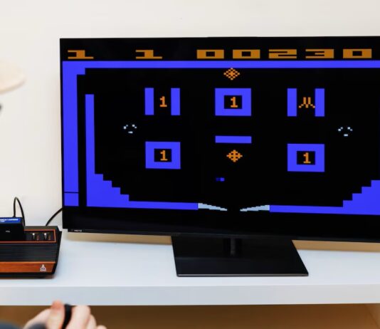 5 забытых компаний, которые подарили нам ПК, консоли, игры, Java, BASIC и е-мейл (фото)