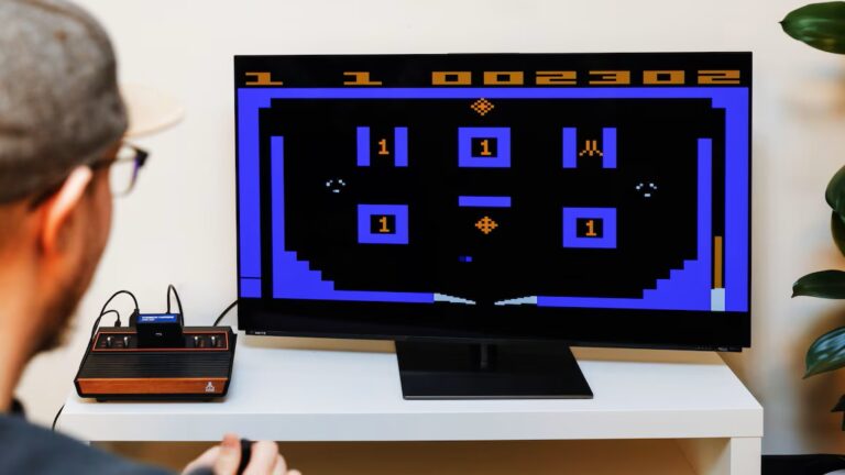 5 забытых компаний, которые подарили нам ПК, консоли, игры, Java, BASIC и е-мейл (фото)