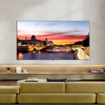 Телевизоры для кино и игр: 3 топовые модели от LG, TCL и Samsung (фото)