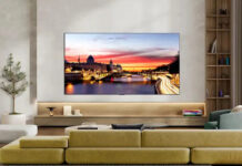 Телевизоры для кино и игр: 3 топовые модели от LG, TCL и Samsung (фото)