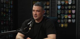 «Ходил по столам на «Рамштайне» и просил по 2-3 Patriot»: главное из нового интервью Федорова (видео)