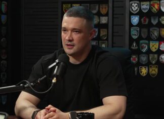 «Ходил по столам на «Рамштайне» и просил по 2-3 Patriot»: главное из нового интервью Федорова (видео)