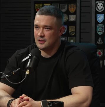 «Ходил по столам на «Рамштайне» и просил по 2-3 Patriot»: главное из нового интервью Федорова (видео)