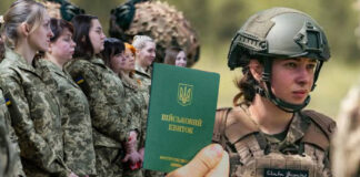Женская мобилизация все ближе: кого могут призвать первыми и закроют ли выезд за границу