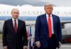 «Жест доброй воли» или точный расчет: почему Путин впервые отпустил американского заключенного без обмена, — Sky News