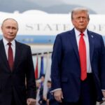 «Жест доброй воли» или точный расчет: почему Путин впервые отпустил американского заключенного без обмена, — Sky News