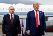 «Жест доброй воли» или точный расчет: почему Путин впервые отпустил американского заключенного без обмена, — Sky News