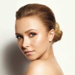 Актриса и бывшая возлюбленная Кличко: Хайден Панеттьери умерла в 36 лет