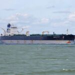 США продали на металлолом два подсанкционных танкера, которые связывают с РФ, — СМИ