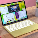 Бюджетный ноутбук Lenovo потеснит MacBook Neo: новый IdeaPad Vibe раскрыт до анонса (фото)