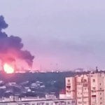 Удар по НПЗ в Самарской области России: в Минобороны Украины подтвердили атаку
