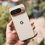 Смартфоны на замену флагману Pixel: топ-3 модели от Samsung, OnePlus, Xiaomi (фото)