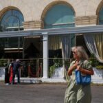 Взрыв в ресторане Balzi Rossi: дочь генерала Чайко могла получить тяжелую травму, — СМИ