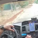 Із Дніпровського району Херсона евакуювали двох жителів. ВІДЕО