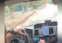 Із Дніпровського району Херсона евакуювали двох жителів. ВІДЕО