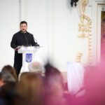 «Цунами, которое расколет страну»: Зеленский объяснил, почему в Украине невозможны выборы во время войны