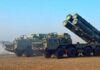 РФ бьет по Киеву ракетами С-400: почему они особенно опасны для людей, — аналитик