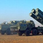 РФ бьет по Киеву ракетами С-400: почему они особенно опасны для людей, — аналитик
