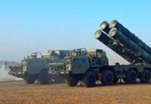 РФ бьет по Киеву ракетами С-400: почему они особенно опасны для людей, — аналитик