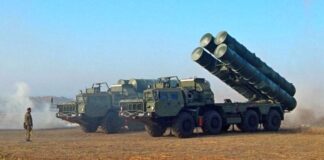РФ бьет по Киеву ракетами С-400: почему они особенно опасны для людей, — аналитик