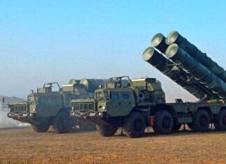 РФ бьет по Киеву ракетами С-400: почему они особенно опасны для людей, — аналитик