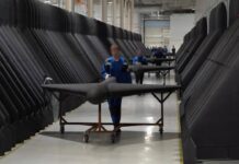 Выдавали китайские БПЛА за свои: в РФ после утечки из закрытого совещания задержали чиновницу, — Фокус