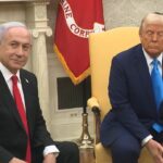 Израиль отверг план Трампа по Газе: Нетаньяху требует «настоящего» разоружения ХАМАС