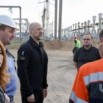 Украина защитила энергообъекты от баллистики, но зима будет тяжелой, — Шмигаль