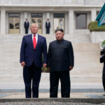 Трамп сократил военные учения с Южной Кореей, объяснив это «дружбой» с лидером КНДР