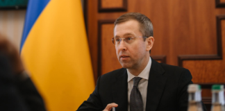 «Трагедия в Вишневом не стала уроком»: Корецкий прокомментировал взрывы в Киевской области (фото)