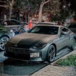 В Украине засветился доступный 400-сильный спорткар из Японии в ретро-стиле (фото)