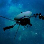 «Большой взрыв» NASA помог продлить жизнь космического аппарата «Вояджер-2»: где он сейчас