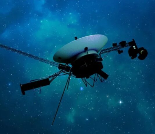 «Большой взрыв» NASA помог продлить жизнь космического аппарата «Вояджер-2»: где он сейчас