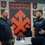 Сравнил Ермака с Медведчуком: Жадан раскритиковал «Хартию» за участие в программе «Адвокат+»