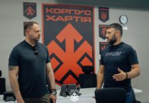 Сравнил Ермака с Медведчуком: Жадан раскритиковал «Хартию» за участие в программе «Адвокат+»